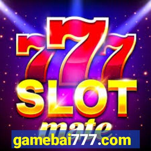 gamebai777.com