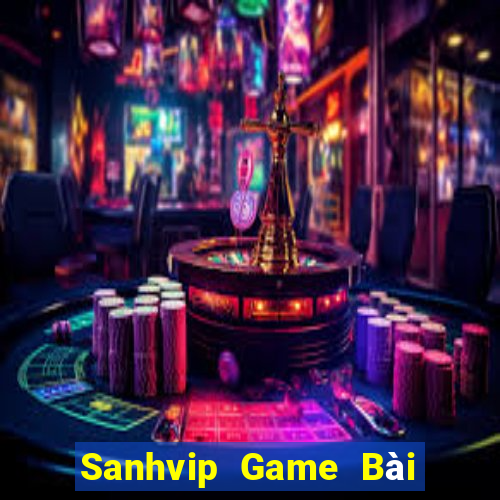 Sanhvip Game Bài Nhiều Người Chơi Nhất