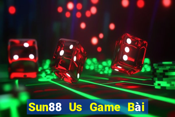 Sun88 Us Game Bài Bốc Club