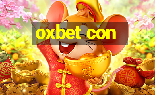 oxbet con