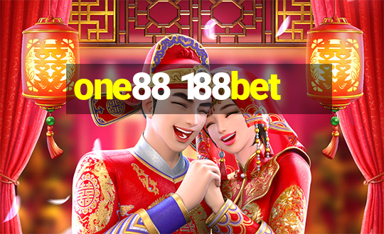 one88 188bet