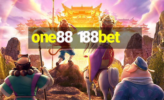 one88 188bet