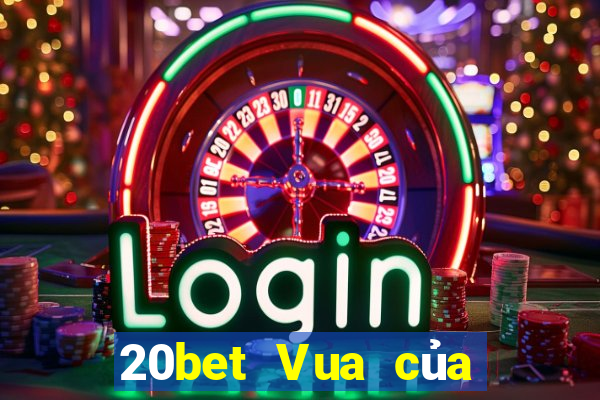 20bet Vua của xổ số nhanh 3