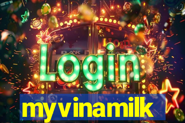 myvinamilk