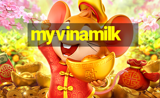 myvinamilk