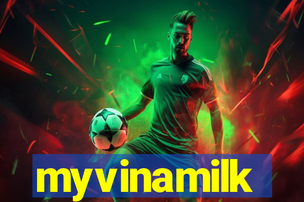 myvinamilk