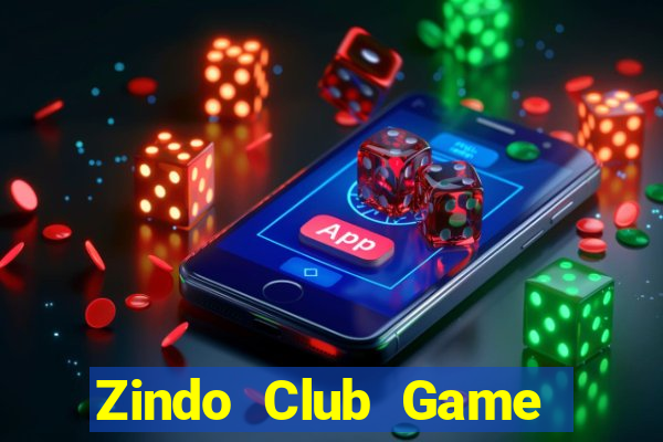 Zindo Club Game Bài 3C Cho Ios