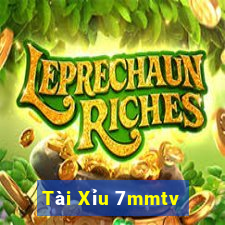 Tài Xỉu 7mmtv