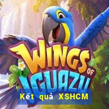 Kết quả XSHCM hôm qua