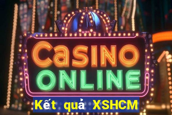 Kết quả XSHCM hôm qua