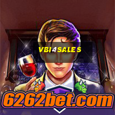 vbi4sales