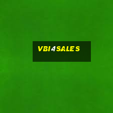 vbi4sales