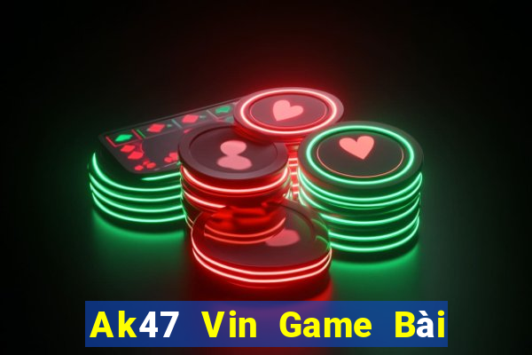 Ak47 Vin Game Bài Đổi Thưởng Go88