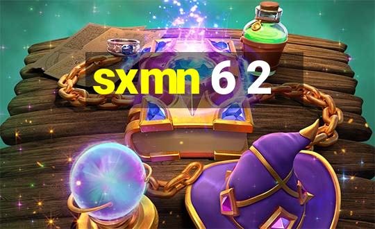 sxmn 6 2