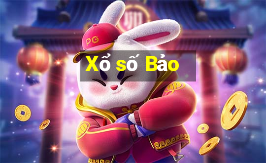 Xổ số Bảo