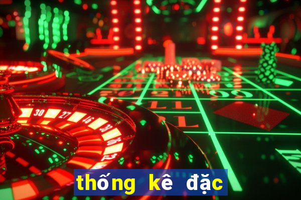 thống kê đặc biệt ngày hôm sau