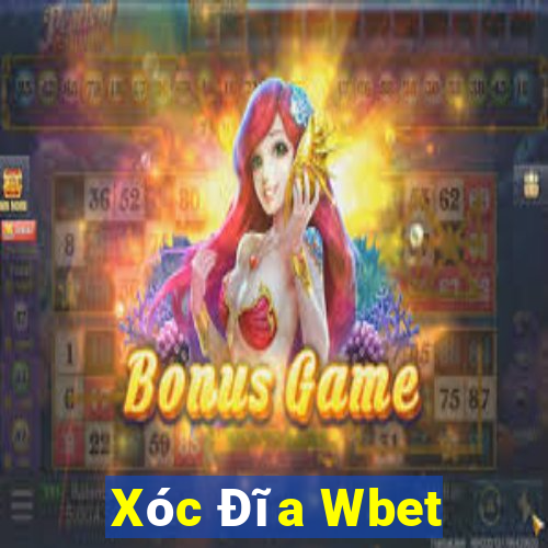 Xóc Đĩa Wbet