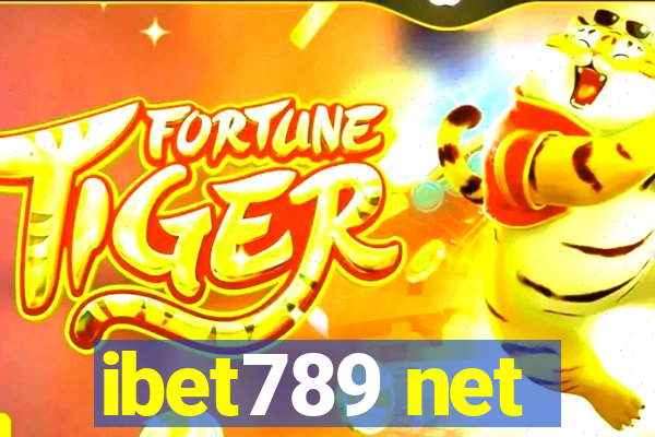 ibet789 net