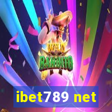 ibet789 net