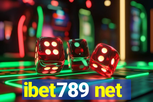 ibet789 net