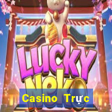 Casino Trực tiếp saba68