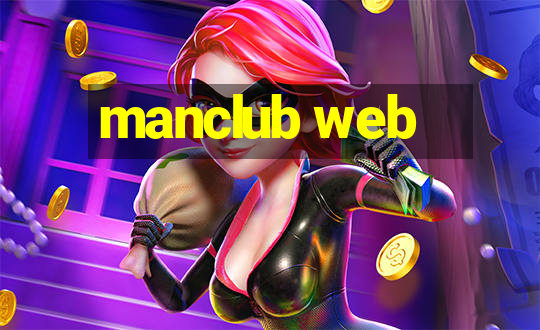 manclub web