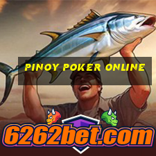 pinoy poker online