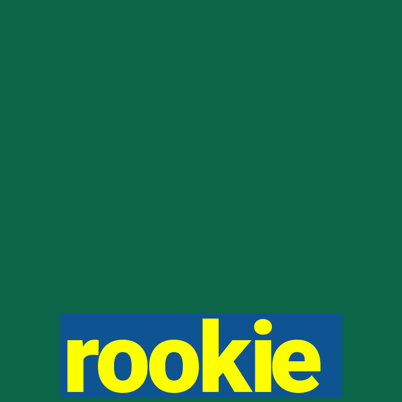 rookie