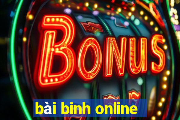 bài binh online