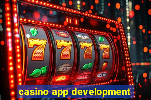 casino app development