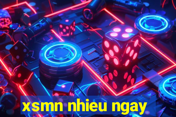 xsmn nhieu ngay