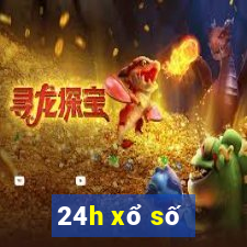 24h xổ số