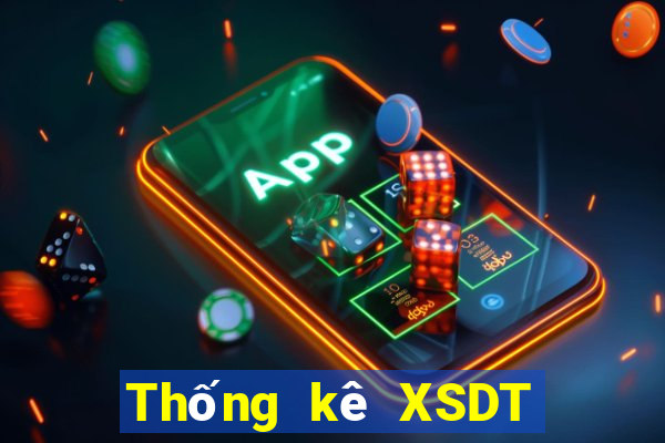 Thống kê XSDT 6x36 ngày 12