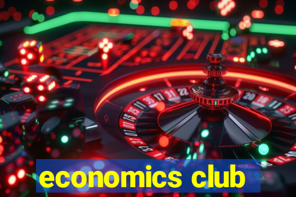 economics club