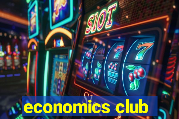 economics club