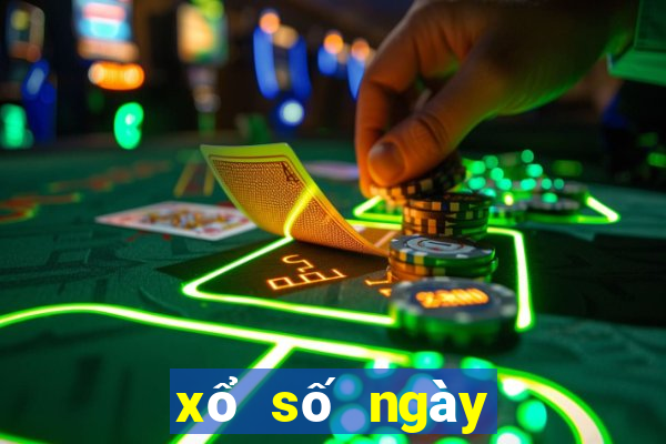 xổ số ngày hôm nay khánh hòa