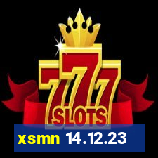 xsmn 14.12.23