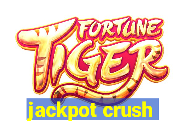 jackpot crush