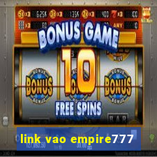 link vao empire777