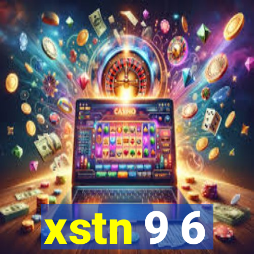 xstn 9 6