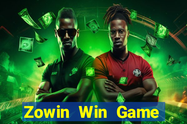 Zowin Win Game Bài 2024