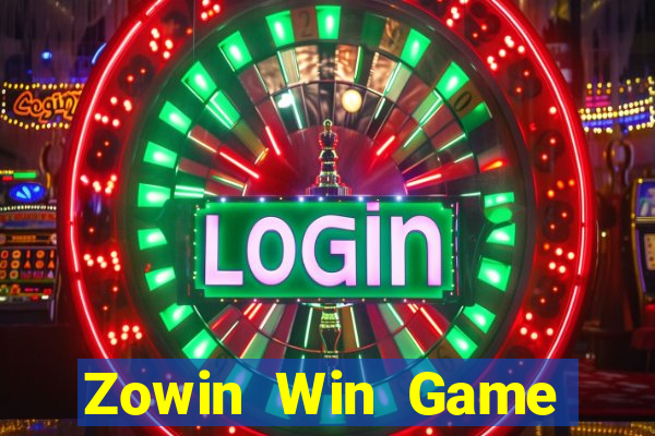 Zowin Win Game Bài 2024