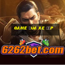 game đua xe đạp