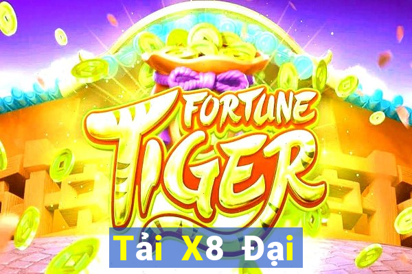 Tải X8 Đại Lý Cấp 1 Game Bài