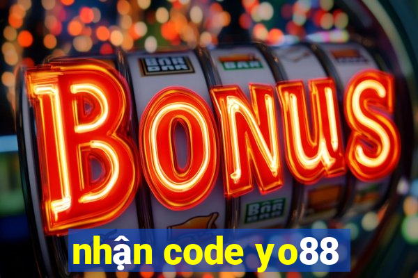 nhận code yo88