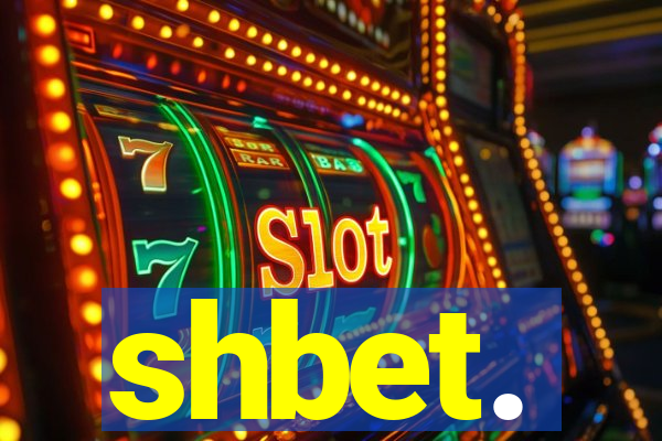 shbet.