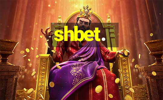 shbet.