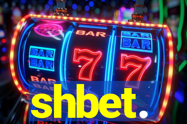 shbet.