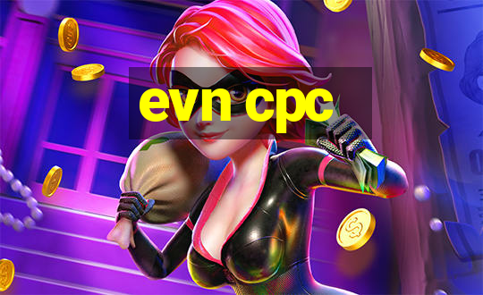 evn cpc