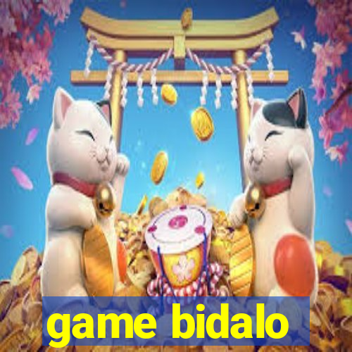 game bidalo